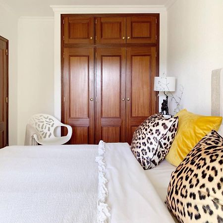 Stylish 3 Bedroom Apartment Close To The Beach Monte Gordo Buitenkant foto