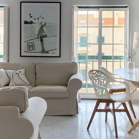 Stylish 3 Bedroom Apartment Close To The Beach Monte Gordo Buitenkant foto