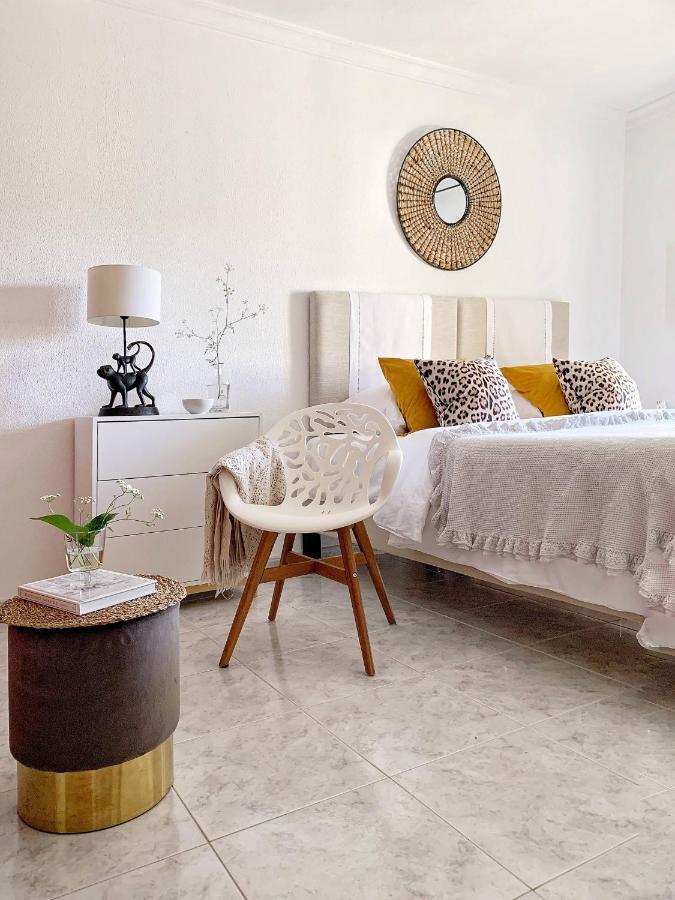 Stylish 3 Bedroom Apartment Close To The Beach Monte Gordo Buitenkant foto