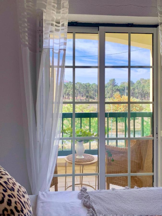 Stylish 3 Bedroom Apartment Close To The Beach Monte Gordo Buitenkant foto