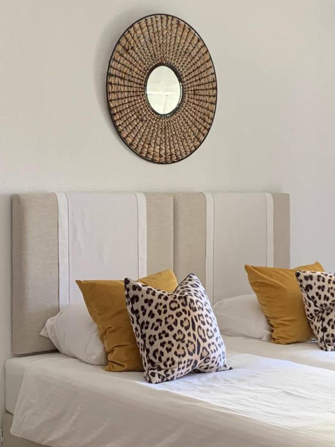 Stylish 3 Bedroom Apartment Close To The Beach Monte Gordo Buitenkant foto