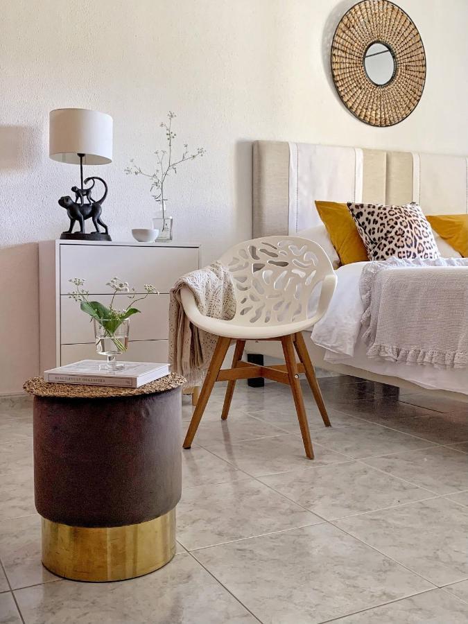 Stylish 3 Bedroom Apartment Close To The Beach Monte Gordo Buitenkant foto