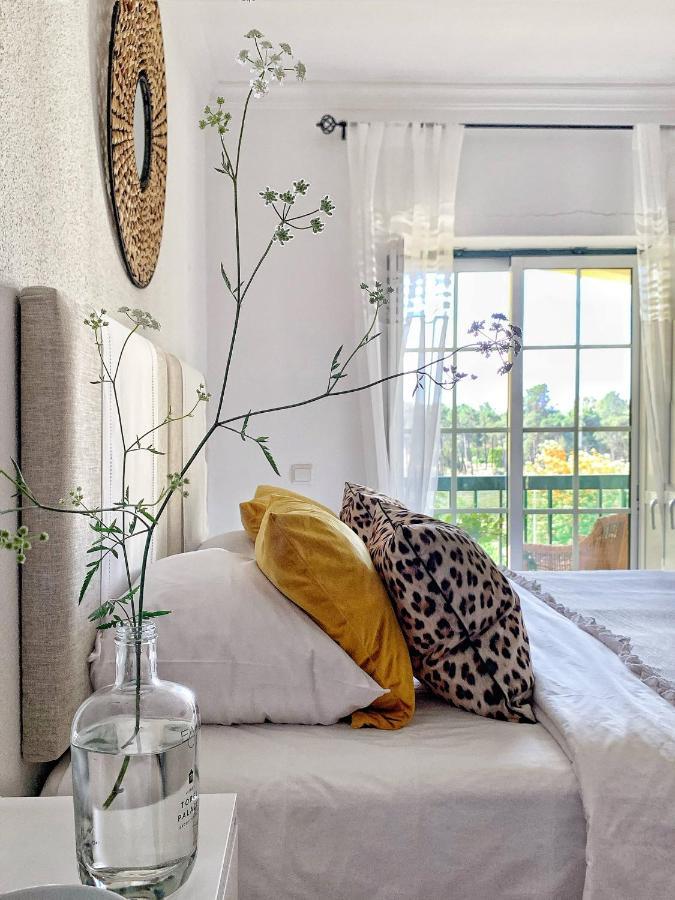 Stylish 3 Bedroom Apartment Close To The Beach Monte Gordo Buitenkant foto