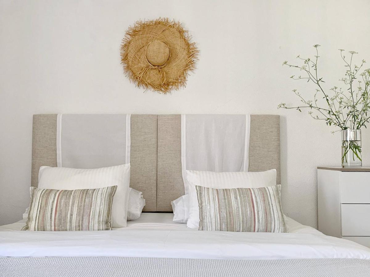 Stylish 3 Bedroom Apartment Close To The Beach Monte Gordo Buitenkant foto