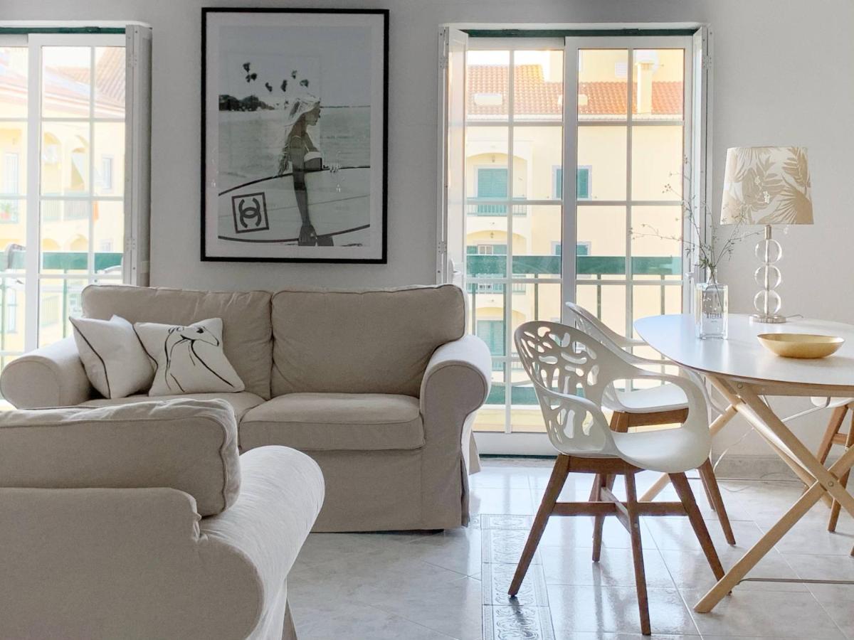 Stylish 3 Bedroom Apartment Close To The Beach Monte Gordo Buitenkant foto