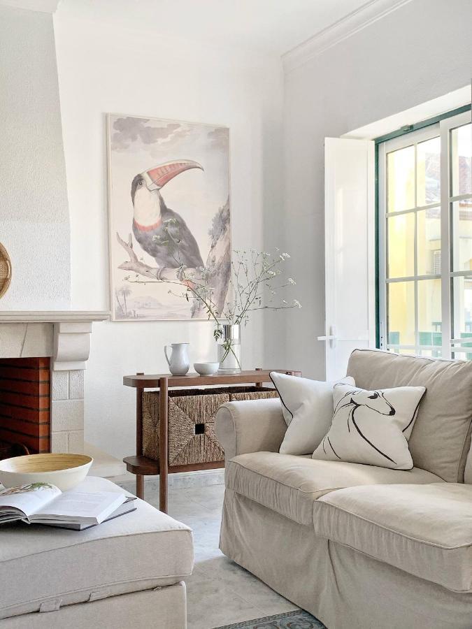 Stylish 3 Bedroom Apartment Close To The Beach Monte Gordo Buitenkant foto