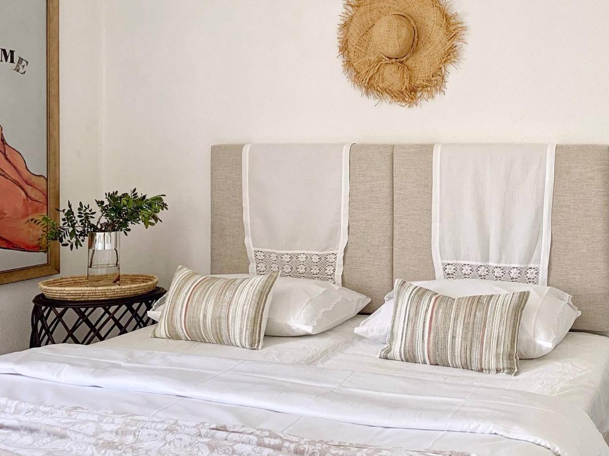 Stylish 3 Bedroom Apartment Close To The Beach Monte Gordo Buitenkant foto