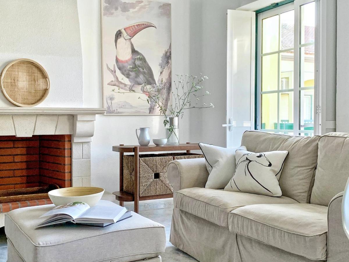 Stylish 3 Bedroom Apartment Close To The Beach Monte Gordo Buitenkant foto