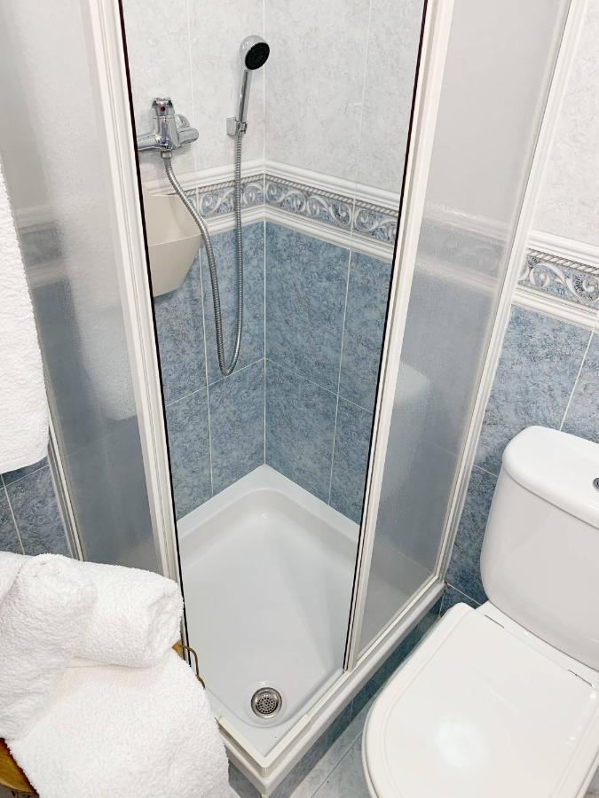 Stylish 3 Bedroom Apartment Close To The Beach Monte Gordo Buitenkant foto