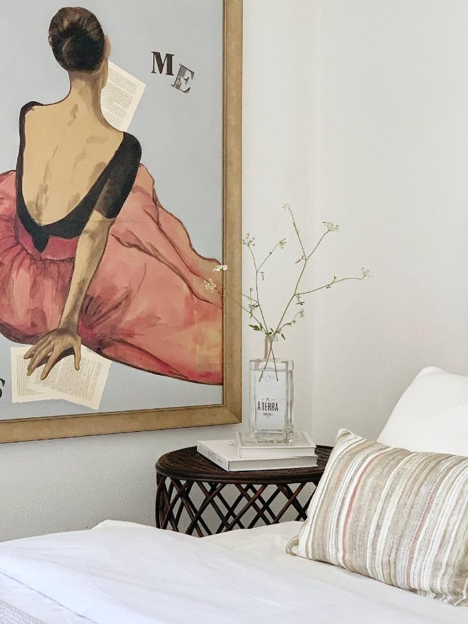 Stylish 3 Bedroom Apartment Close To The Beach Monte Gordo Buitenkant foto
