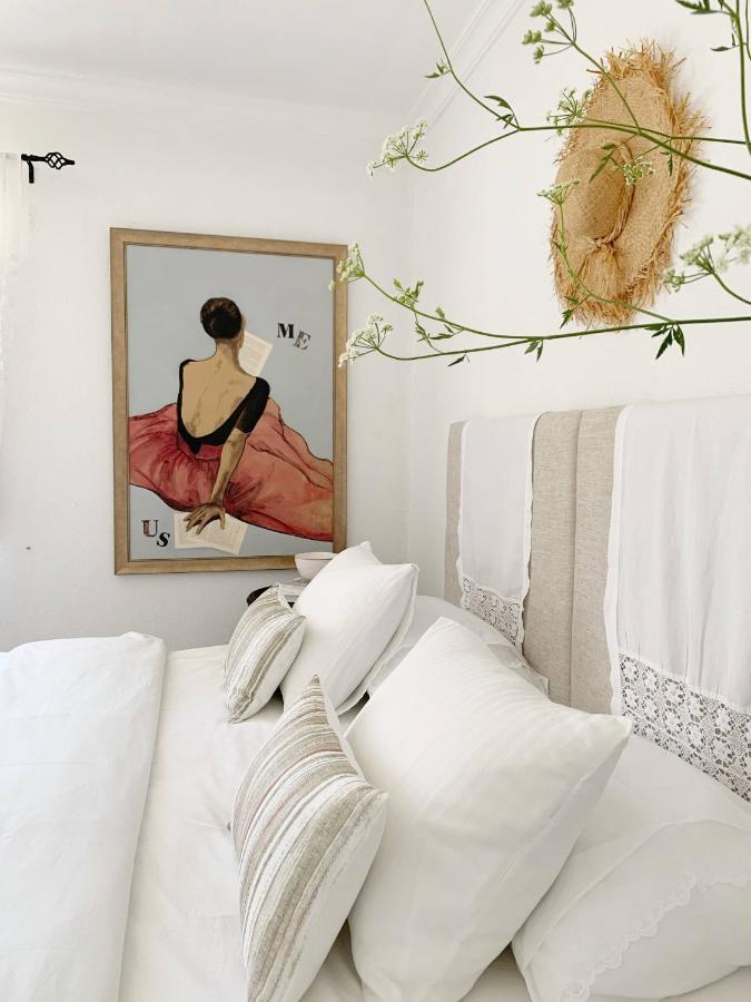 Stylish 3 Bedroom Apartment Close To The Beach Monte Gordo Buitenkant foto