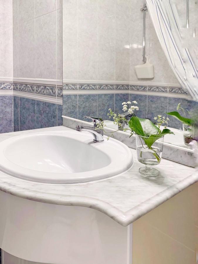 Stylish 3 Bedroom Apartment Close To The Beach Monte Gordo Buitenkant foto