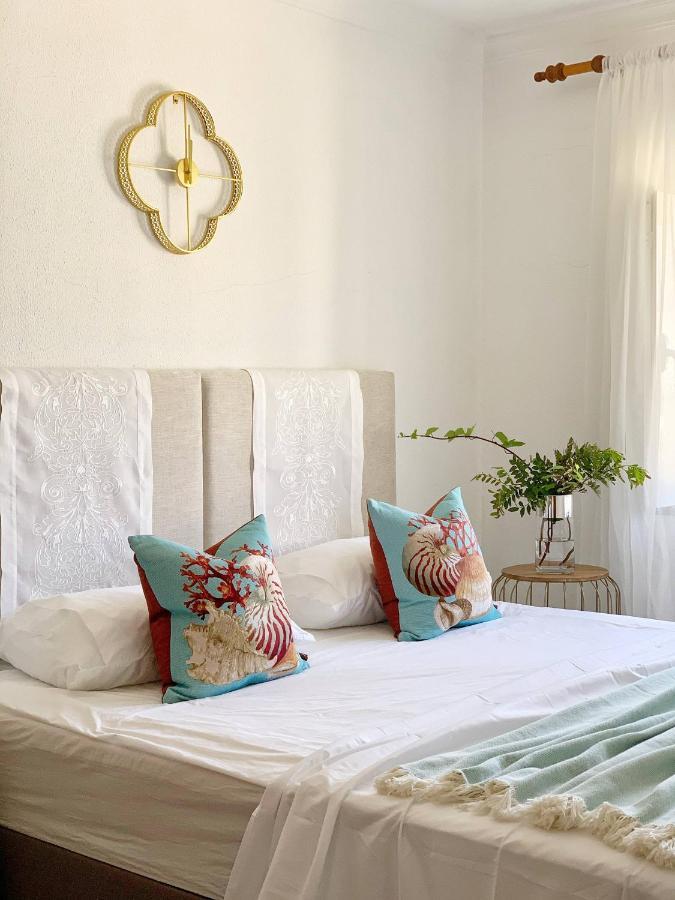 Stylish 3 Bedroom Apartment Close To The Beach Monte Gordo Buitenkant foto