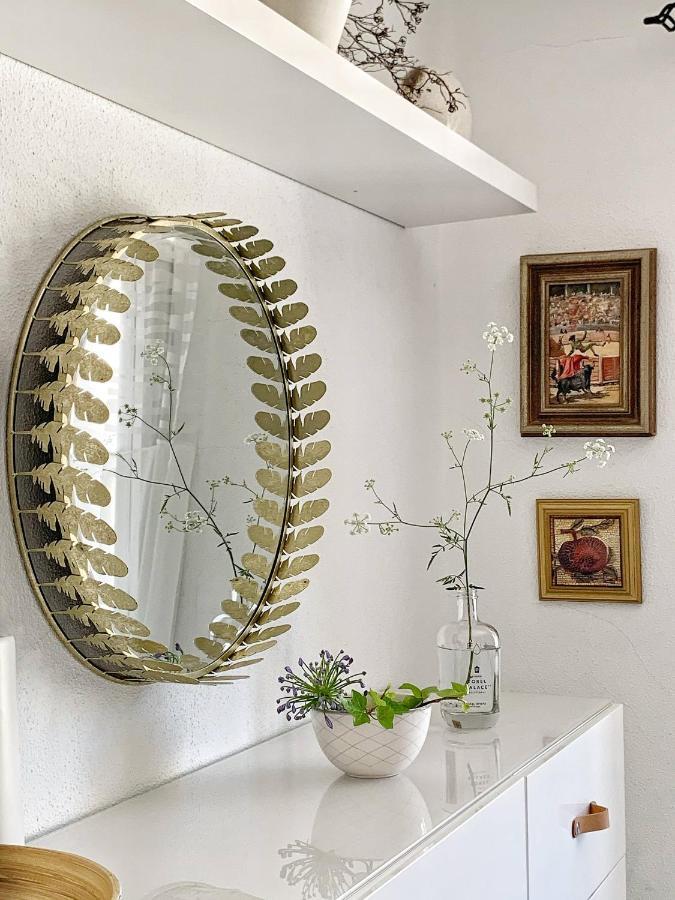 Stylish 3 Bedroom Apartment Close To The Beach Monte Gordo Buitenkant foto
