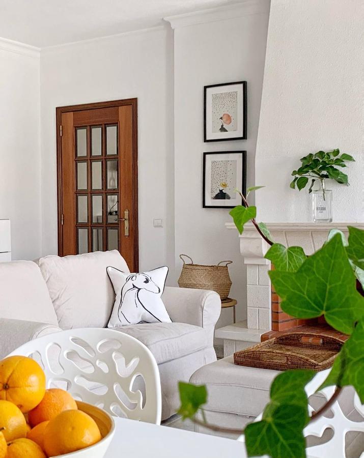 Stylish 3 Bedroom Apartment Close To The Beach Monte Gordo Buitenkant foto