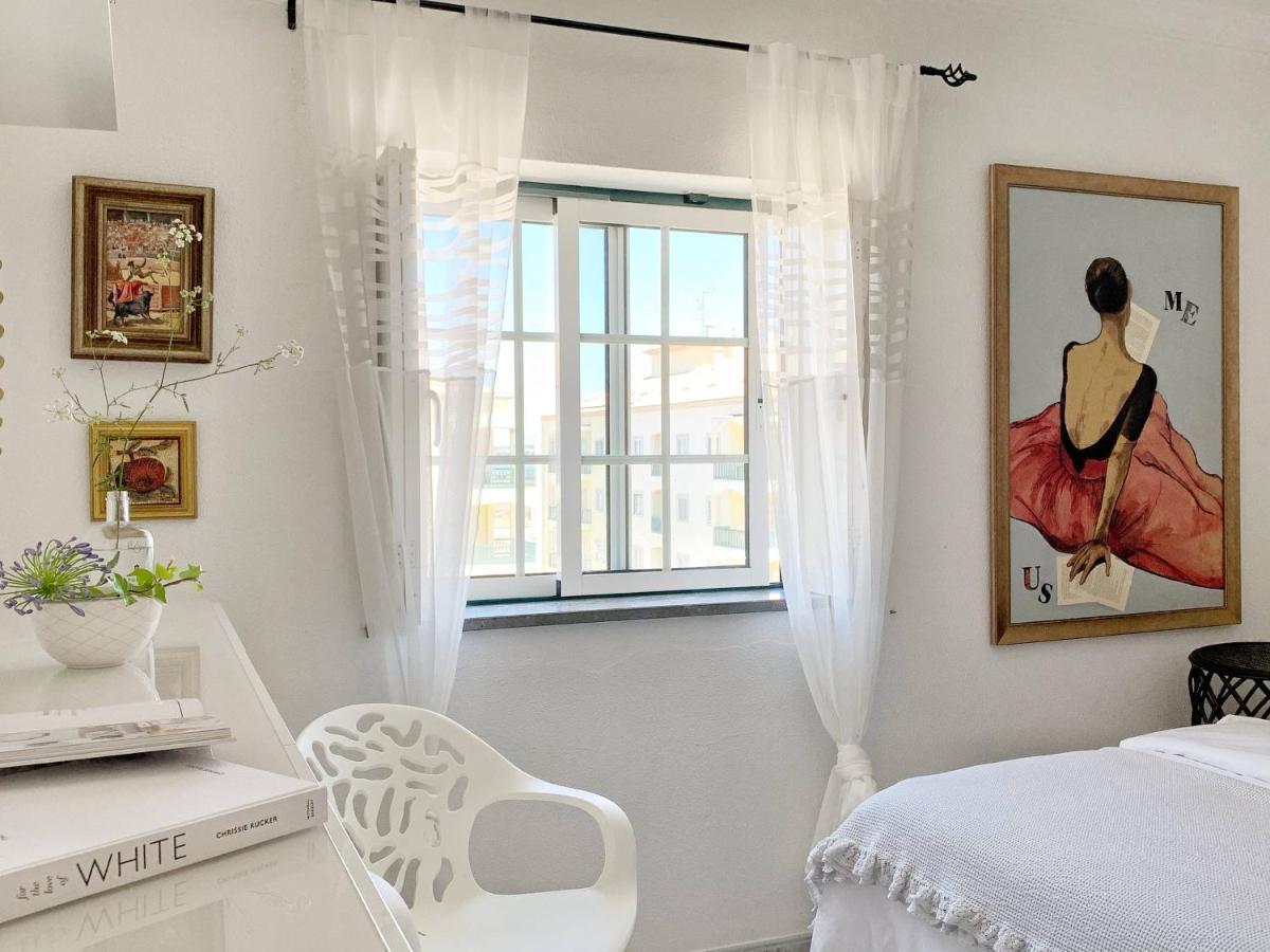 Stylish 3 Bedroom Apartment Close To The Beach Monte Gordo Buitenkant foto