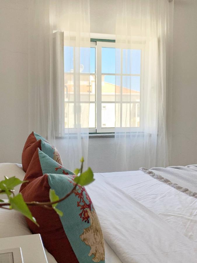 Stylish 3 Bedroom Apartment Close To The Beach Monte Gordo Buitenkant foto