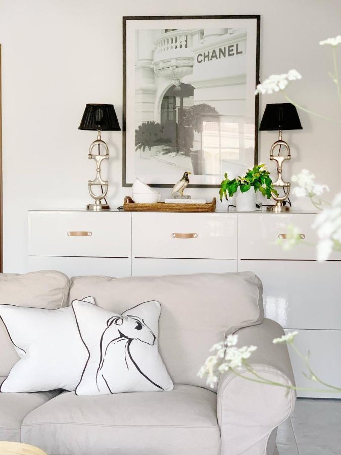 Stylish 3 Bedroom Apartment Close To The Beach Monte Gordo Buitenkant foto