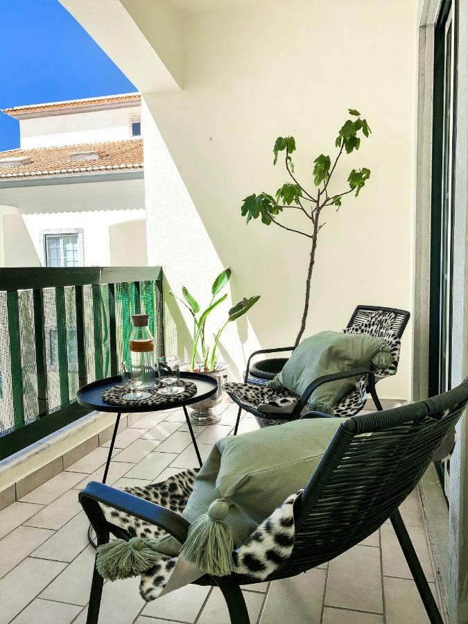 Stylish 3 Bedroom Apartment Close To The Beach Monte Gordo Buitenkant foto